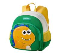 Dasongff Sac à Dos Enfant Kawaii, Cartable Fille Primaire Cartable Garcon Primaire Dessin Animé Sacs d'école Multi-poches Sac à Dos Scolaire Mignon pour CP CE1 CE2 CM1 CM2