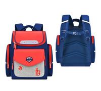 Dasongff Sac à Dos Enfant, Léger Cartable Filles Garcons Primaire Maternelle 4-6 Ans Imperméable Mignon Sac à Dos Fille Garçon pour A4 Dossier Préscolaire Voyage avec Sangle de Poitrine