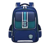 Dasongff Sac à Dos Enfants, Cartable Garçons Maternelle 4-6 Ans Mignon Léger Imperméable pour A4 Dossiers Primaire Préscolaire Sac à Dos Enfant 9-16 Ans du CP à la 6ème pour l’École et les Voyages