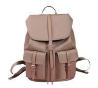 Dasongff Sac a Dos Femme Grand Sacs à dos pour Ordinateur Portable Feminin avec Étui Câble de Données, Impermeable Sacs Ados PC Ordi Elegant pour Voyage College Travail