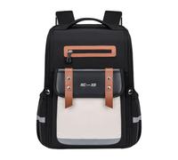 Dasongff Sac à Dos pour Fille Cartable Primaire de CE1 à CM2, Sac D'école Léger et Décontracté avec Sangle de Poitrine Enfants, Idéal pour L'école ou les Voyages