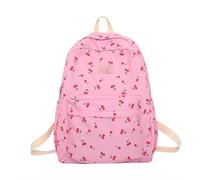 Dasongff Sac à Dos Scolaire Lycée Ado Étudiant Léger pour Garçon Fille, Sac d'École Travail Voyage, pour Collège et Université, Ordinateur Portable