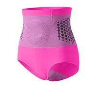 Dasongff Short Sculptant et Brûle Graisse, Short Sculptant Thermogénique Taille Haute pour Contrôle du Ventre, Pantalon Court de Yoga Raffermissant et Façonnant