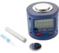 Dasqua 1801-1005 Appareil de réglage numérique à zéro IP65 Hauteur : 50 mm 1 pc(s)