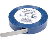 Dasqua 1803-4117 Rondelle à jauge dépaisseur en acier allié Epaisseur : 0,08 mm