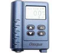 Dasqua 1804-2009 Jauge d'épaisseur numérique 0 - 100 µm