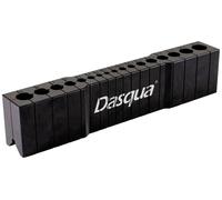 Dasqua 1804-6331 Guide de perçage multifonction 150 mm 1 pc(s)