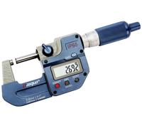 Dasqua 4410-1105-A Nouvelle vis de mesure numérique externe IP65 améliorée avec deux puces IP67 avec