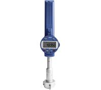 Dasqua 4700-1003 Appareil de mesure numérique 3 points avec fermeture à clipser 10 - 12 mm 1 pc(s)