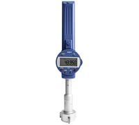 Dasqua 4700-1003 Appareil de mesure numérique 3 points avec fermeture à clipser 10 - 12 mm 1 pc(s)