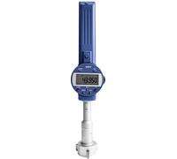 Dasqua 4700-1011 Appareil de mesure numérique 3 points avec fermeture à clipser 62 - 75 mm 1 pc(s)