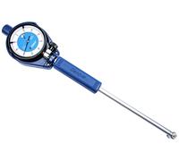 Dasqua 5511-1120 Jauge de perçage pour cadran (L x l x H) 352 x 192 x 50 mm Plage de mesure (max.): 50 mm Lecture: 0.01 mm 1 pc(s)