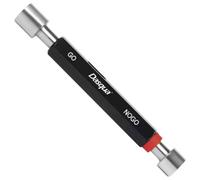 Dasqua 6614-1005 Jauge de réglage 3 - 12 mm Nombre de jauge: 7