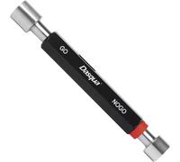 Dasqua 6614-1005 Jauge de réglage 3 - 12 mm Nombre de jauge: 7