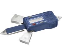 Dasqua 8530-1005 Appareil de mesure des joints de soudure numérique 60, 0 - 90, 20 °, mm
