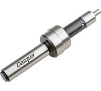 Dasqua Palpeur d'arêtes Portée (max.): 10 mm