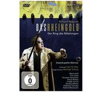 Dasrheingold (Coffret De 2 Dvd)