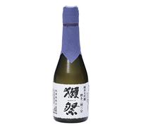 DASSAI - 23 Junmai Daiginjo - Saké - 15% Alcool - Origine : Japon/Honshu-Yamaguchi - Saké de dégustation : fin, fruité et minéral - Parfait servi frais - 30 cl
