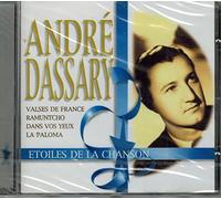 Dassary, Andre - Collection