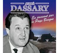 Dassary,André - en Passant par Le Pays Basque [Import]