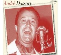 Dassary Andre – Fete Noel – Import