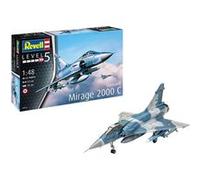 Dassault Mirage 2000C 1/48 Revell G