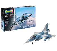 Dassault Mirage 2000C