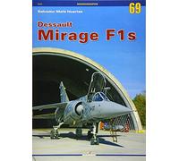 Dassault Mirage F1s