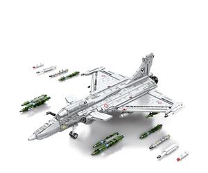 Dassault Rafale - Reobrix 33035