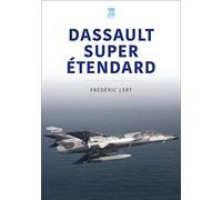 Dassault Super Etendard