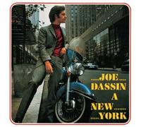 Dassin,Joe - A New York