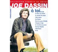 Dassin Joe - A Toi - PVG