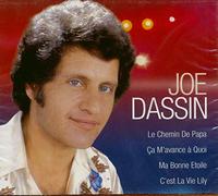 Dassin,Joe - Concerts Musicorama [Import]