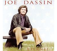 Joe Dassin Éternel… CD