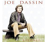 Dassin, Joe - Eternel (Best of 25ème anniversaire)