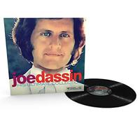 Joe Dassin His Ultimate Collection Import