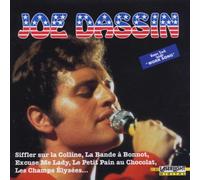 Dassin,Joe - Joe Dassin [Import]