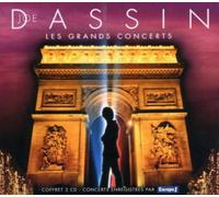 Dassin, Joe - Joe Dassin [Import]