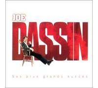Joe Dassin – Ses plus grands succès – Sony Music
