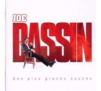 Dassin, Joe - Joe Dassin - Ses plus grands succès