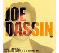 Joe Dassin Vol. 1
