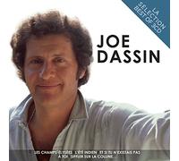 Joe Dassin – La Sélection – Coffret (Import)