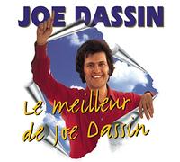 Joe Dassin – Le meilleur de – EUROPA