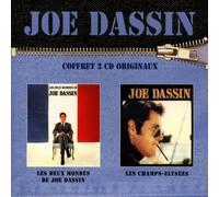 Dassin,Joe - Les 2 Mondes de Joe Dassin