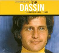 Dassin, Joe - Les Indispensables de Joe Dassin Vol.1