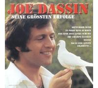 Dassin,Joe - Seine Grössten Erfolge [Import]