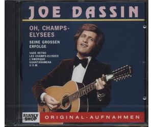 Dassin, Joe - Seine Grossen Erfolge
