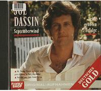 Dassin, Joe - Seine Grossten Erfolge