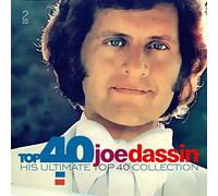Dassin, Joe - Top 40-Joe Dassin [Import]