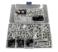 D'assortiment De Vis Compatible Avec Yamaha Pour TRACER 900 Pour TRACER 700 Kit De Combinaison De Boulons De Moto À Visser Boulons De Connexion À Vis Décoration
